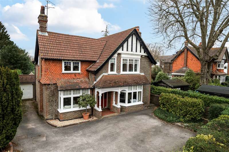 Properties for Sale in Horsham, Horsham West Sussex