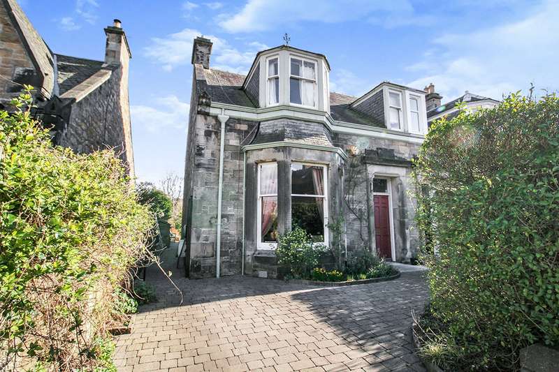 Properties for Sale in Kirkcaldy, Kirkcaldy Fife
