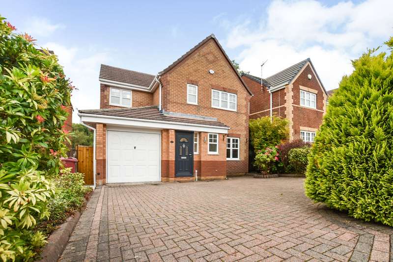 Properties for Sale in Darwen, Darwen Lancashire