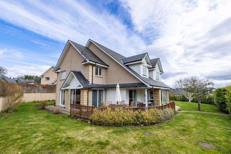 Properties for Sale in Galashiels, Threepwood Galashiels Selkirkshire