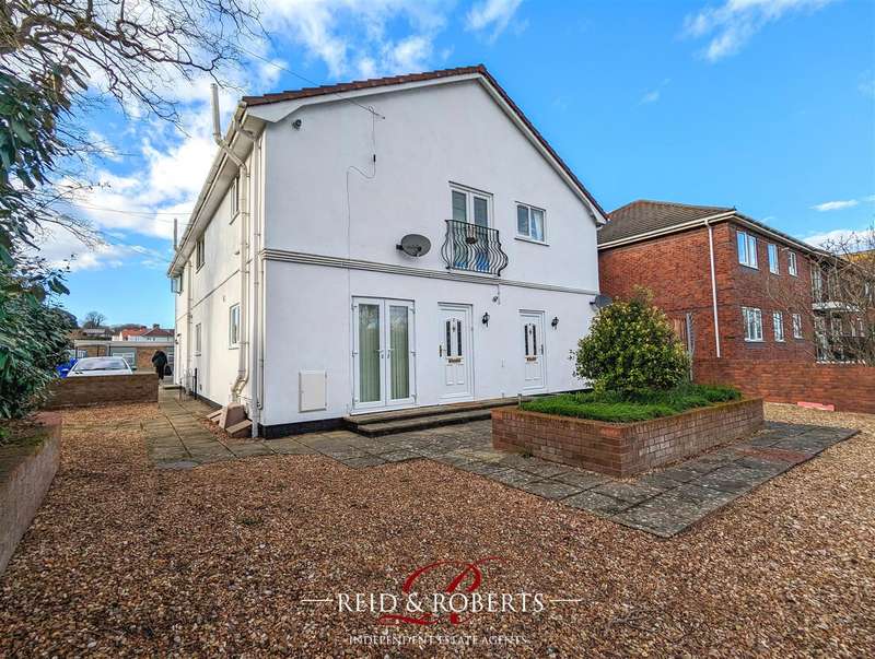 Properties for Sale in Holywell, Penymaes Holywell Clwyd