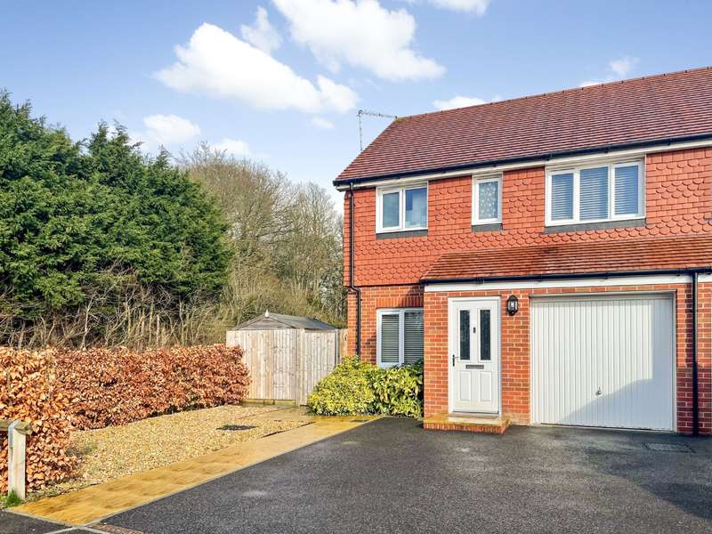 Property for Sale in Limes Place, Upper Harbledown, Canterbury, Ct2