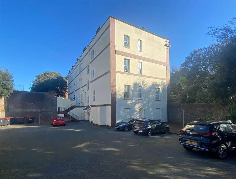 Property for Sale in Berry Drive, Paignton, Tq3