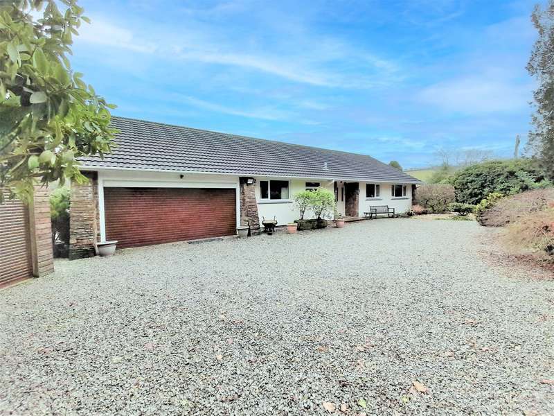 Properties for Sale in Launceston, Launceston Cornwall