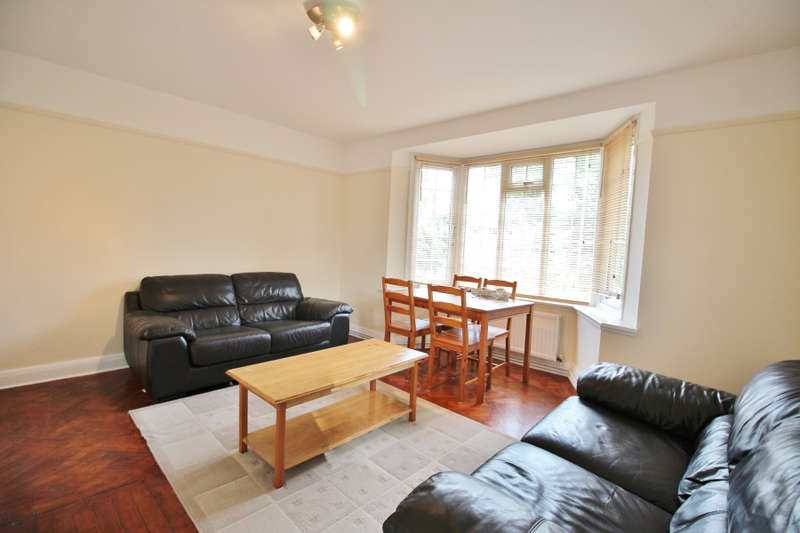 Property for Sale in Finchley Court, Ballards Lane, N3