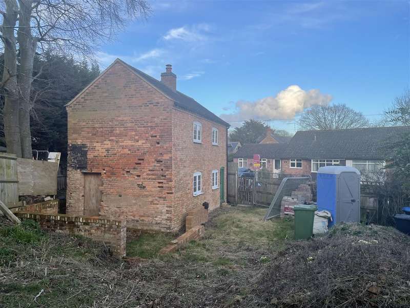 Properties for Sale in Lutterworth, Lutterworth Leicestershire