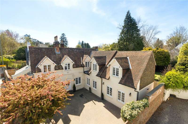 Properties for Sale in Tunbridge Wells, Tunbridge Wells Kent