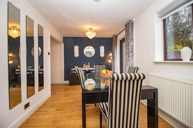 Property for Sale in Bolesworth Close, Chorlton, Manchester, M21