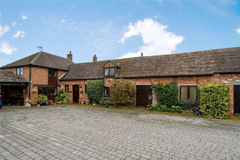Properties for Sale in Bridgnorth, Bridgnorth Shropshire