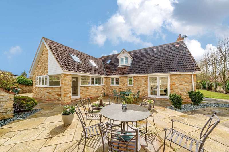 Property for Sale in Main Road, Biddenham, Mk40