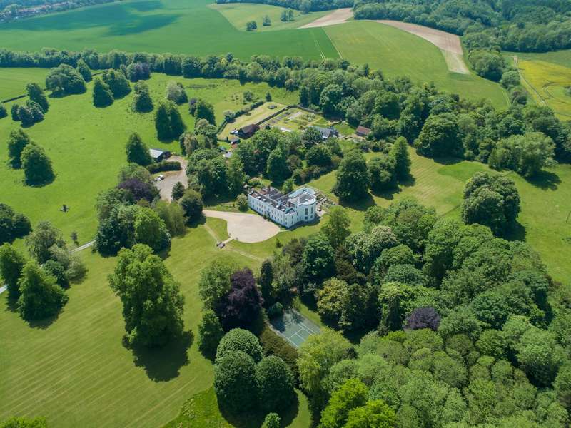 Property for Sale in Charlton Park, Canterbury, Kent