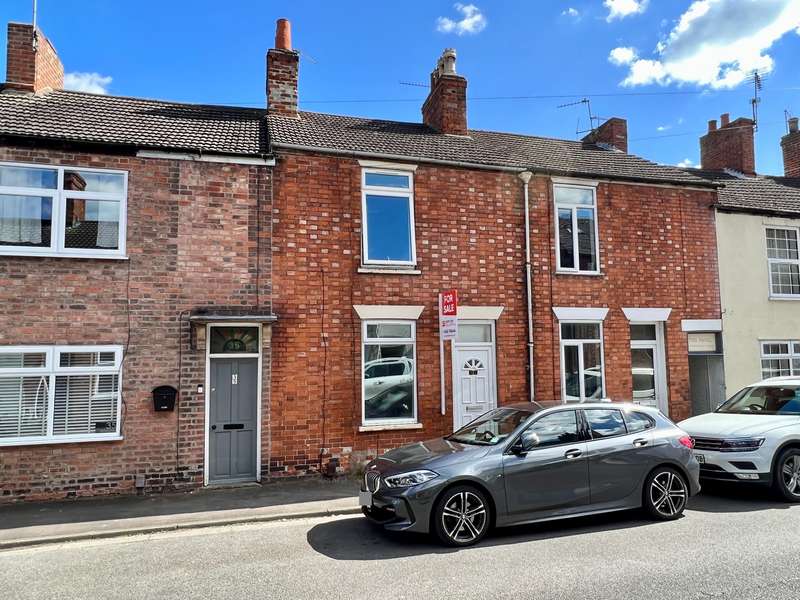 Properties for Sale in Newark, Newark Nottinghamshire