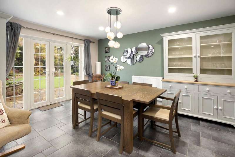 Property for Sale in House, Elwyn Road, Exmouth, Devon, Ex8