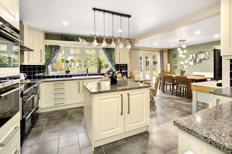 Property for Sale in House, Elwyn Road, Exmouth, Devon, Ex8