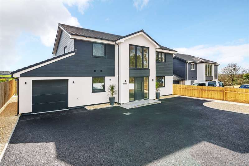 Properties for Sale in Bodmin, Bodmin Cornwall