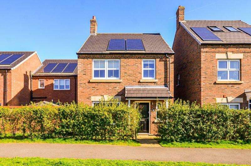 Properties for Sale in Thirsk, Thirsk North Yorkshire