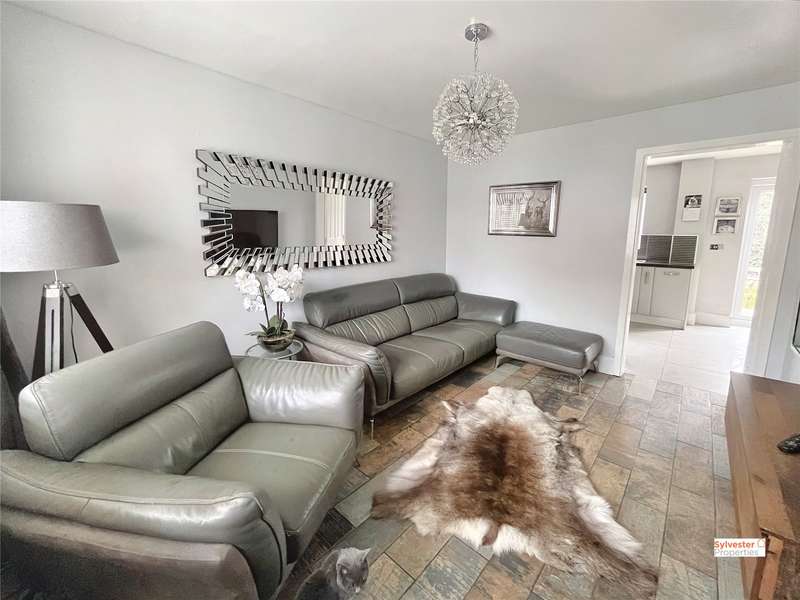 Property for Sale in Wooler Drive, The Middles, Dh9