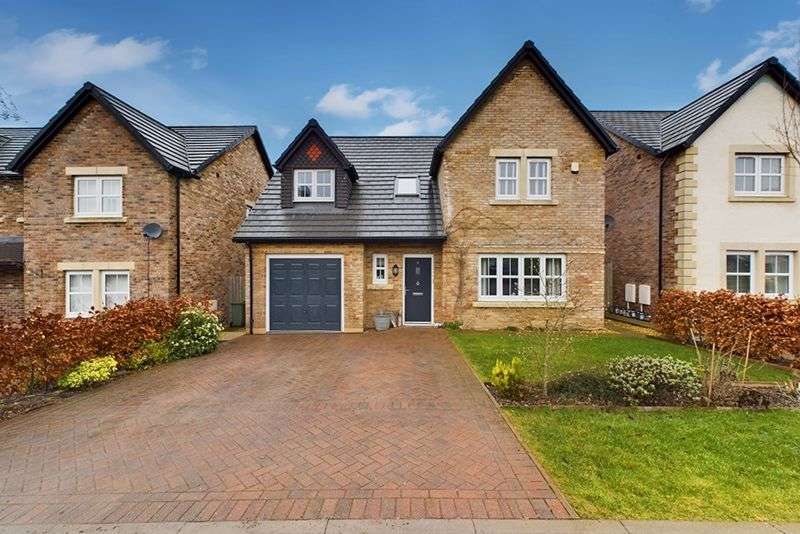 Property for Sale in Beech Drive, Stainburn, Ca14