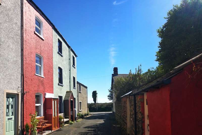 Property for Sale in Main Street, Millom, Cumbria, La18