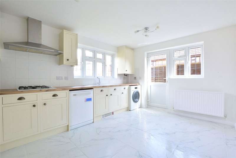 Property to rent in Beechwood Rise, Chislehurst, Br7