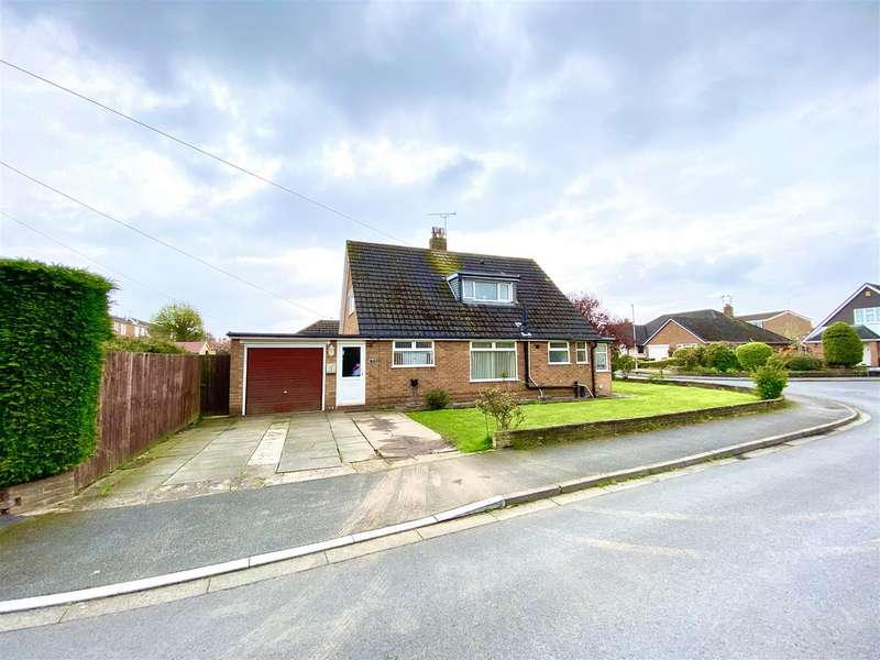 Property for Sale in Heswall Mount, Thingwall, Wirral, Ch61