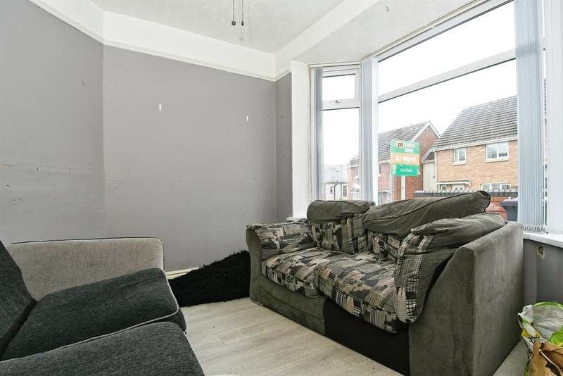 Property for Sale in South View, Pontypool, Np4