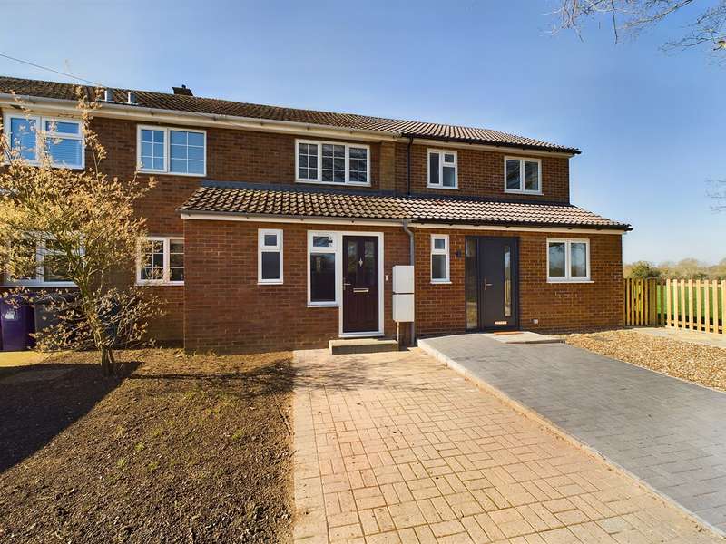 Properties for Sale in Hitchin, Sg5