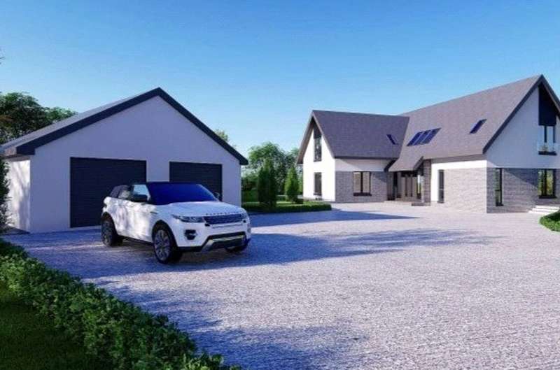 Properties for Sale in Carluke, Carluke Lanarkshire