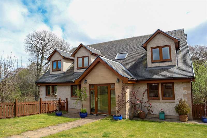 Properties for Sale in Lanark, Lanark Lanarkshire