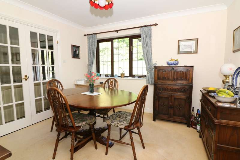 Property for Sale in Wigmore Lane, Eythorne, Ct15