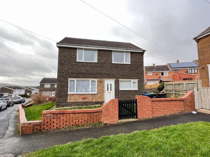 Properties for Sale in Shildon, Jubilee Road Shildon County Durham
