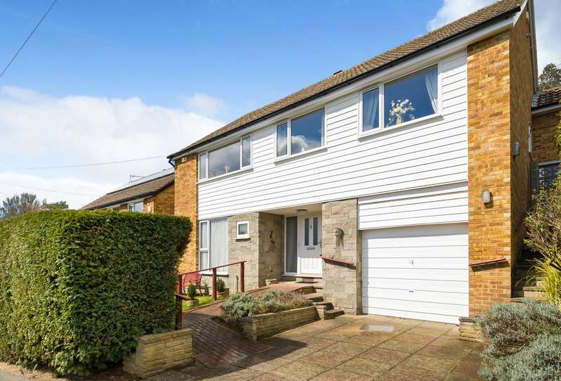 Properties for sale listed by Andrews, Reigate Sales