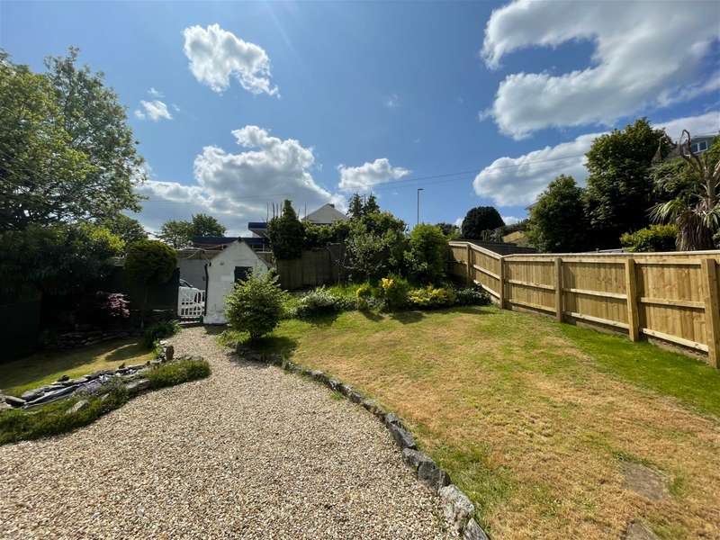 Property for Sale in Mannamead Road, Hartley, Plymouth, Pl3