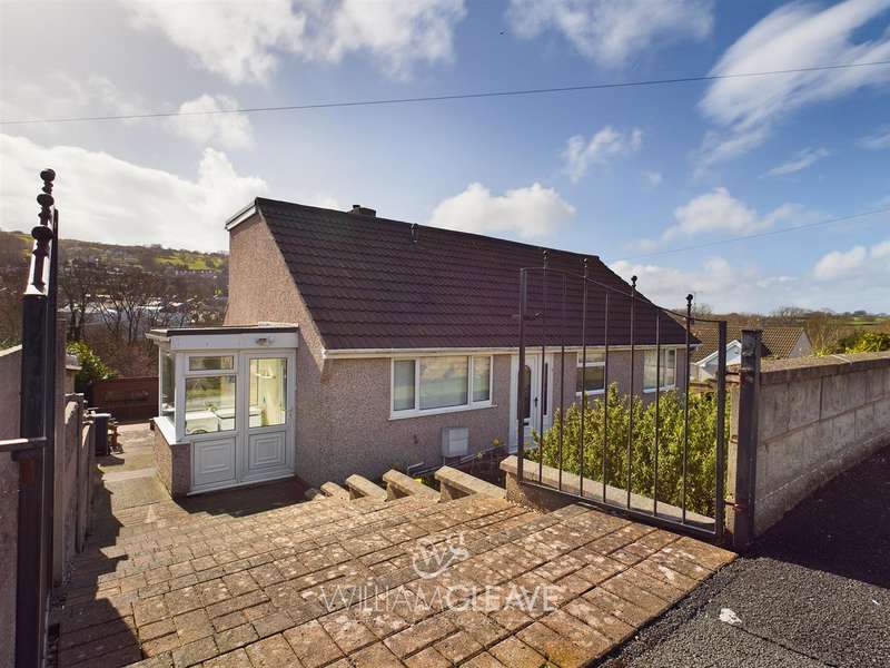 Properties for Sale in Holywell, Penymaes Holywell Clwyd