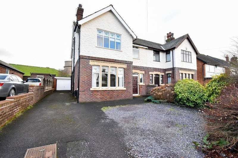 Property for Sale in Devonshire Road, Blackpool, Fy2