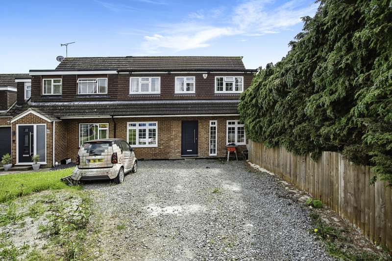 Properties for Sale in Swanley, Swanley Kent