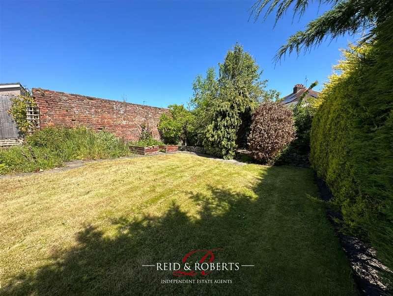 Property for Sale in Pen Y Maes Road, Holywell, Ch8