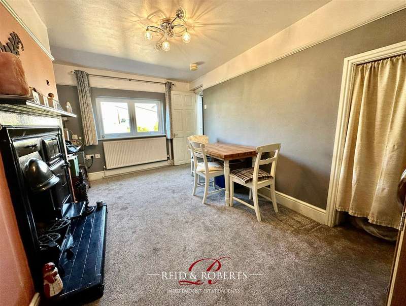 Property for Sale in Pen Y Maes Road, Holywell, Ch8