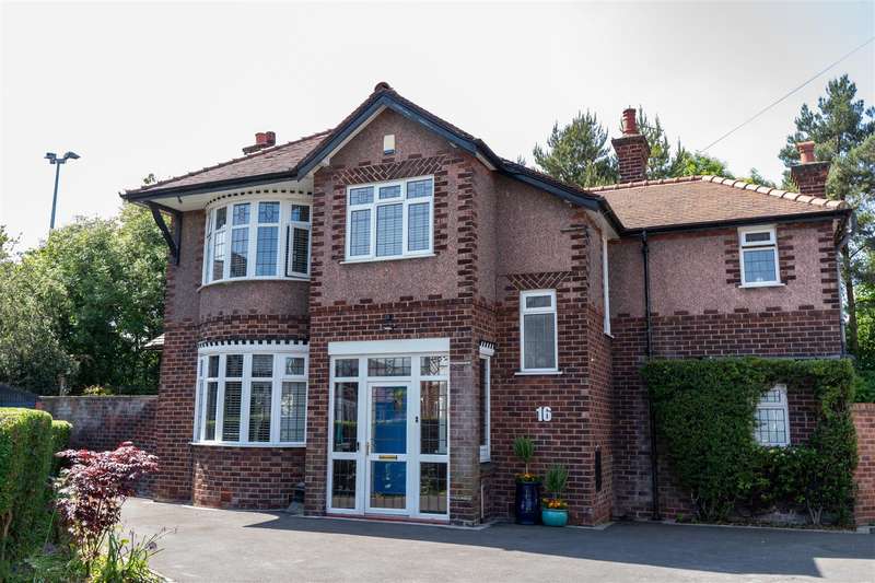 Property for Sale in Mount Grove, Gatley, Sk8