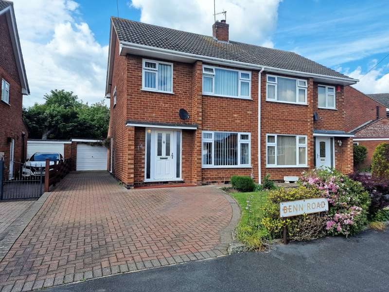 Properties for Sale in Bedworth, Bedworth Warwickshire
