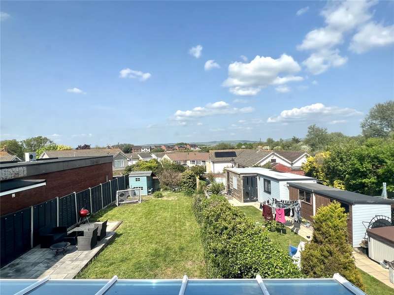 Property for Sale in Berrow Road, Burnham On Sea, Somerset, Ta8