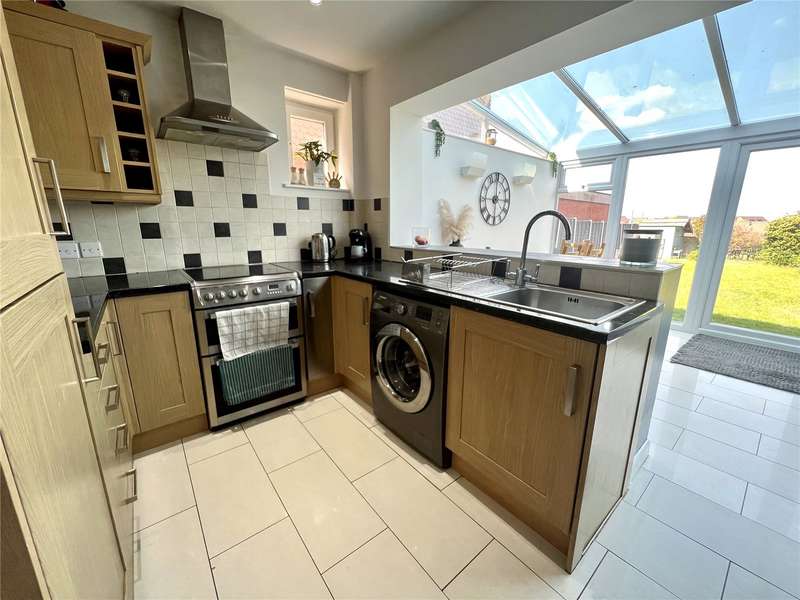 Property for Sale in Berrow Road, Burnham On Sea, Somerset, Ta8