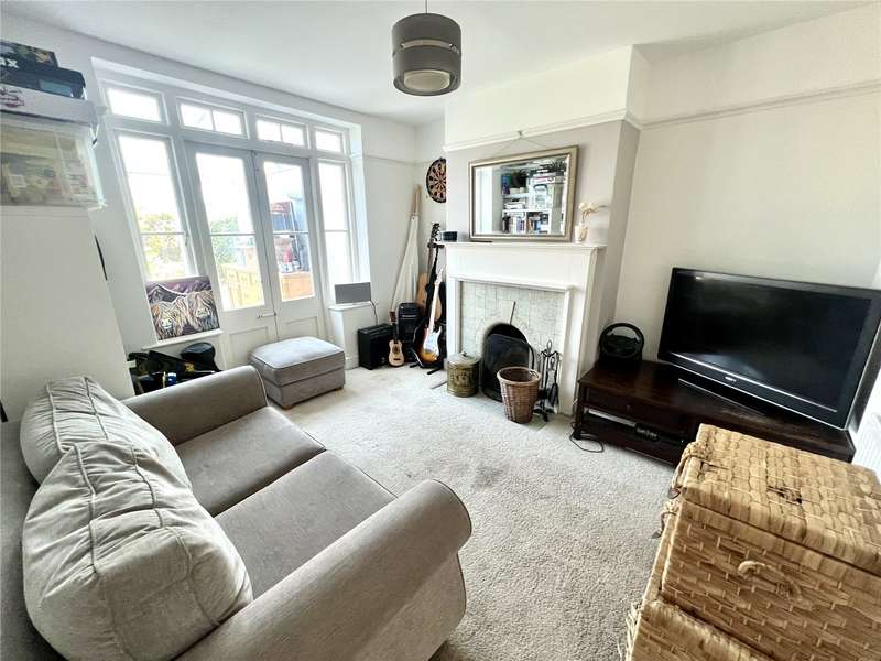 Property for Sale in Berrow Road, Burnham On Sea, Somerset, Ta8