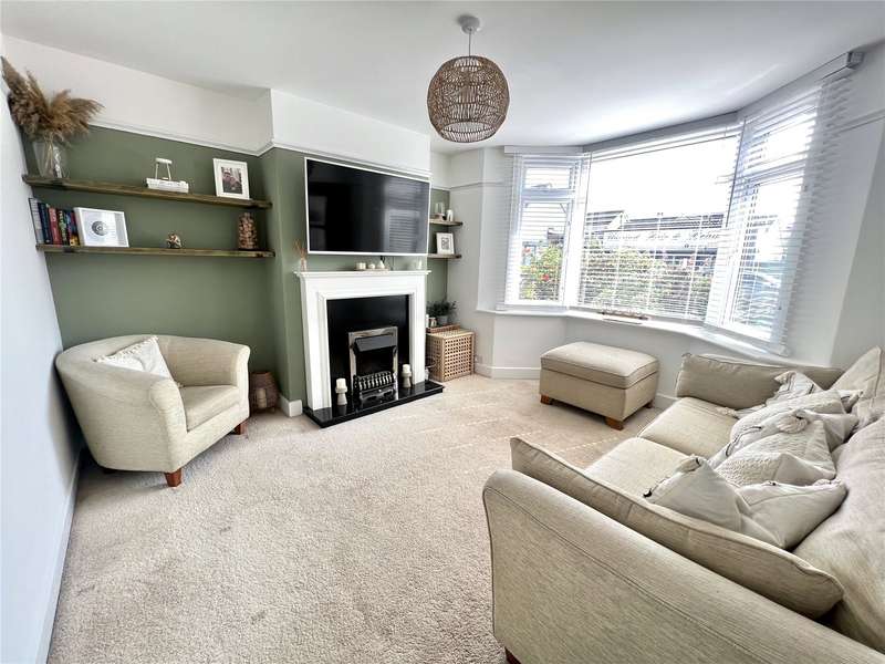 Property for Sale in Berrow Road, Burnham On Sea, Somerset, Ta8