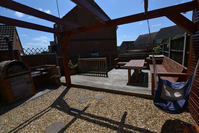 Property to rent in Yeats Close, Thorpe Astley, Leicester, Le3