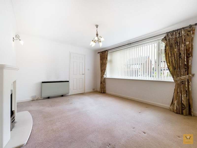 Property for Sale in Avondale Avenue, Hazel Grove, Stockport, Sk7