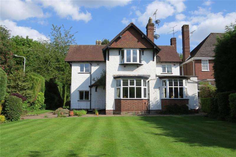 Properties for Sale in Wolverhampton, Wolverhampton West Midlands