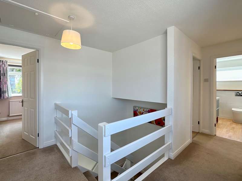 Property for Sale in Edenhurst Close, Formby, Liverpool, L37