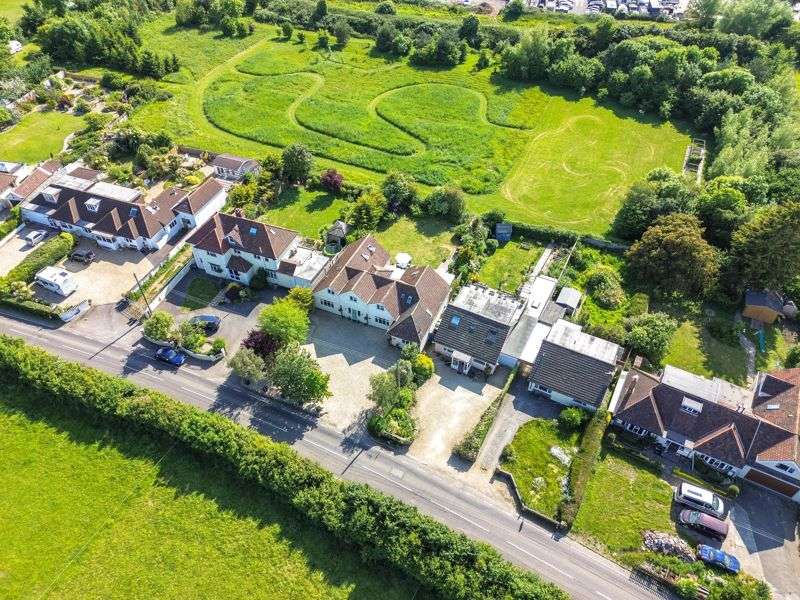 Properties for sale listed by Ashley Leahy, Weston super Mare