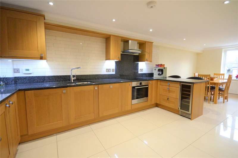 Property for Sale in Beavers Road, Farnham, Surrey, Gu9